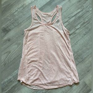 Reebok Workout Tank Top